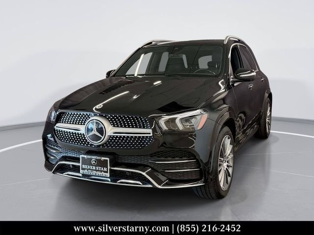 2023 Mercedes-Benz GLE GLE 350