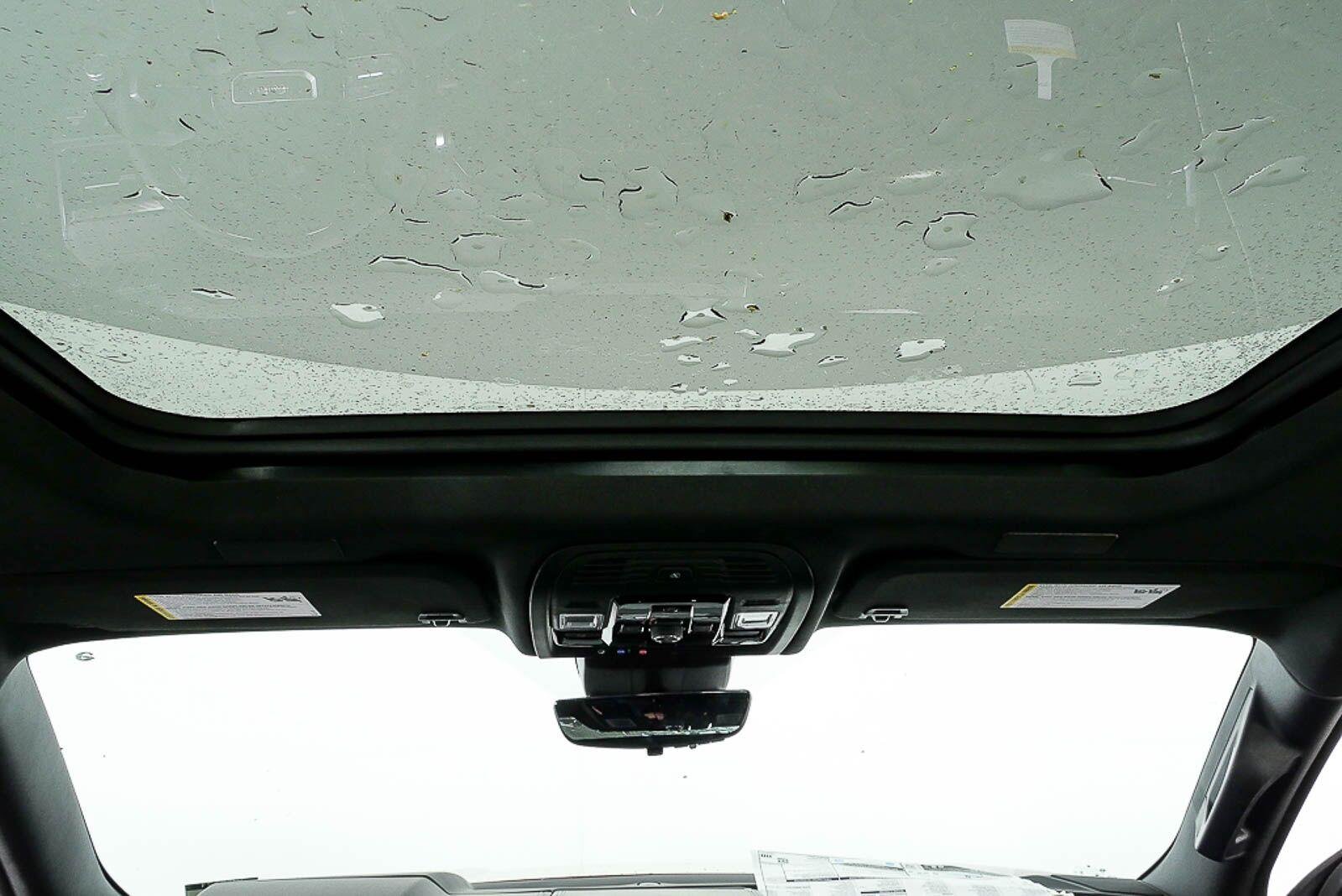 2026 GMC Yukon AT4 - Photo 20