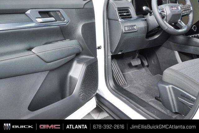 2027 GMC Terrain Elevation - Photo 7