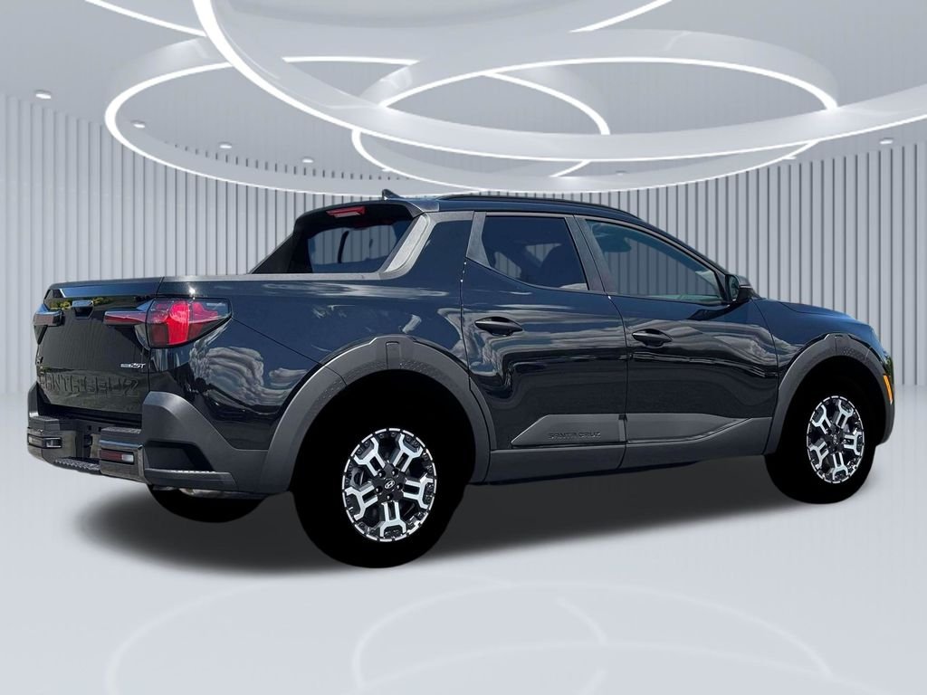 New 2026 Black Hyundai XRT image 27
