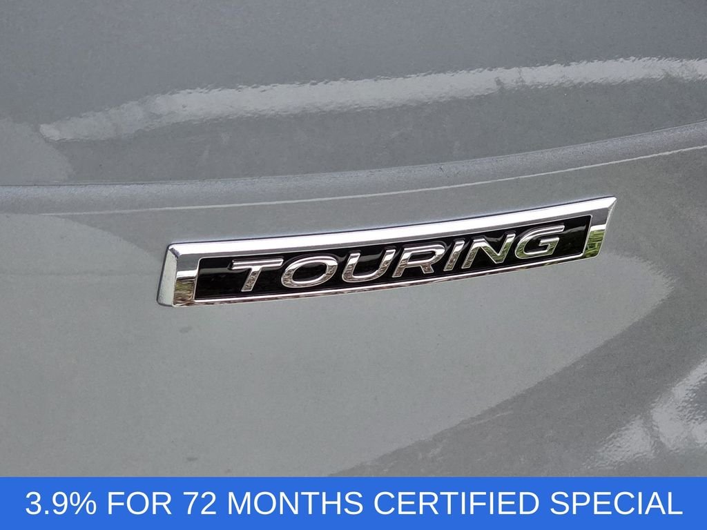 2026 Subaru Forester Touring - Photo 41