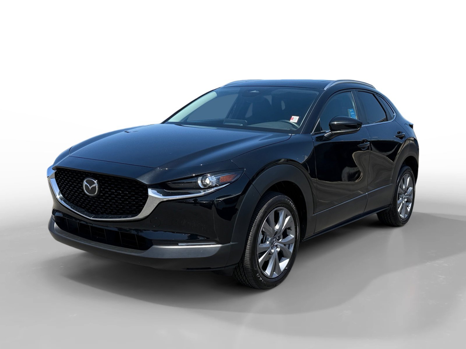 2025 Mazda CX-30 Preferred AWD's photo