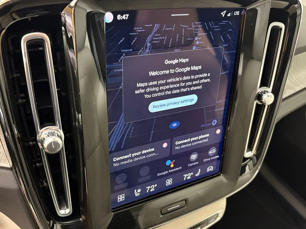 New 2026 Aurora Blue Volvo Ultra image 26