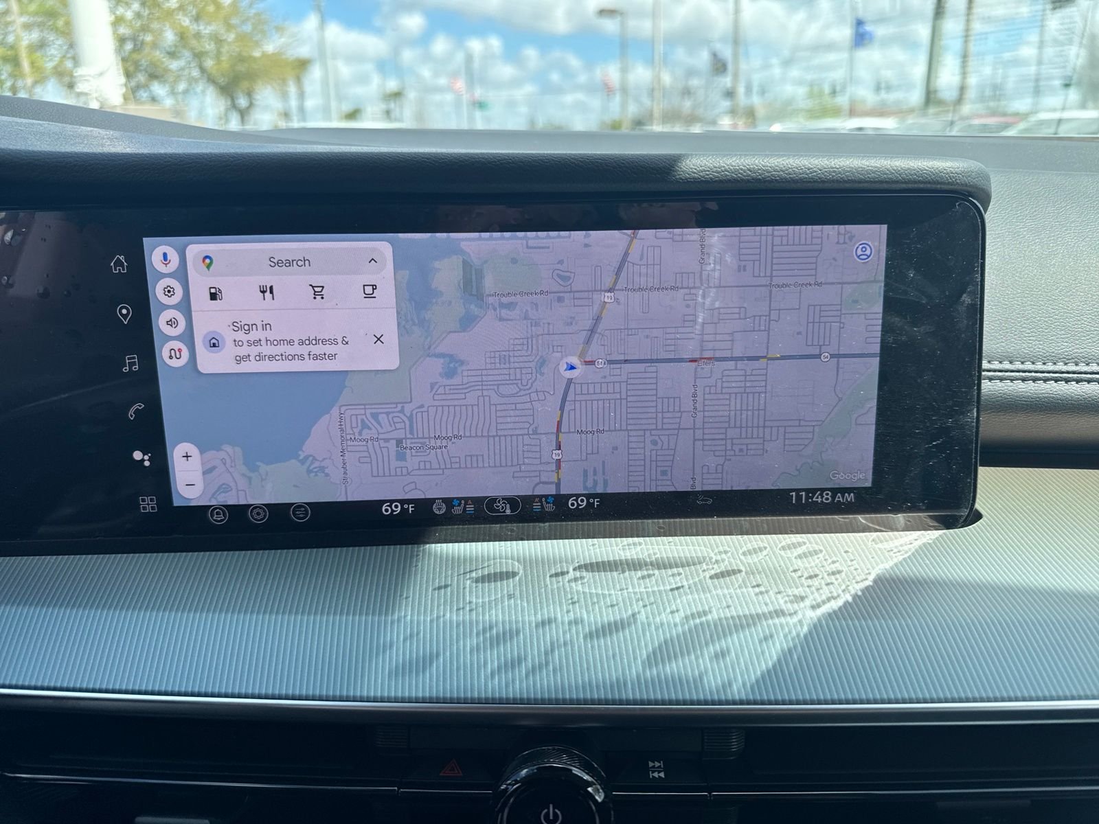 New 2026 Nissan Murano Platinum 4D Sport Utility