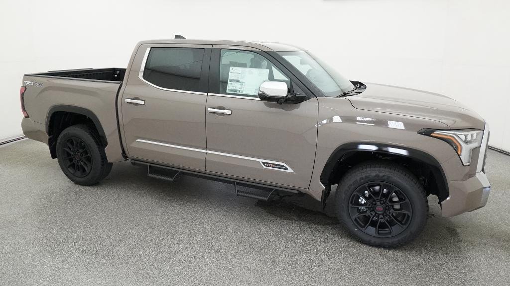 New 2026 Mudbath Toyota 1794 Edition image 12