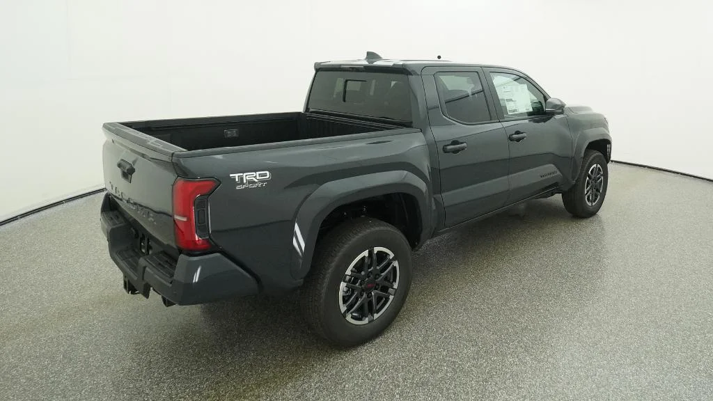 New 2026 Underground Toyota TRD Sport image 47