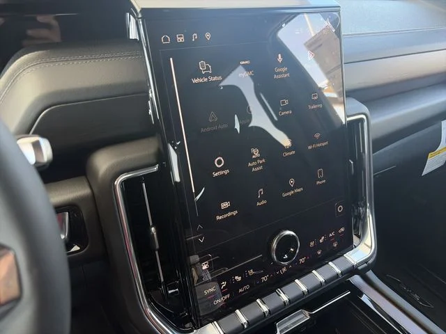 New 2026 Blue GMC Denali image 20