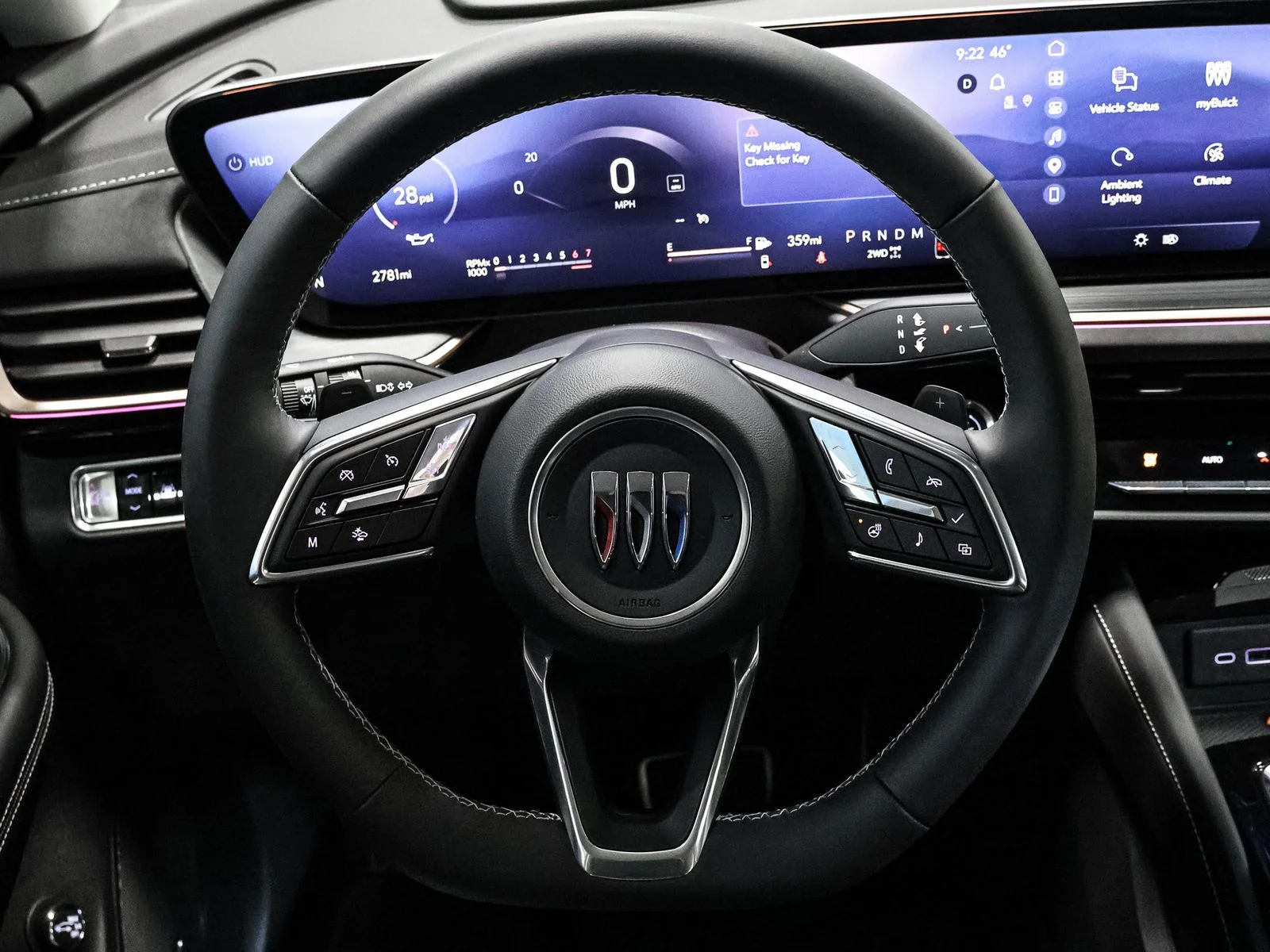 2026 Buick Envision Sport Touring - Photo 34