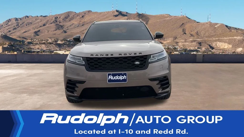 Used 2020  Land Rover HSE R-Dynamic image 7