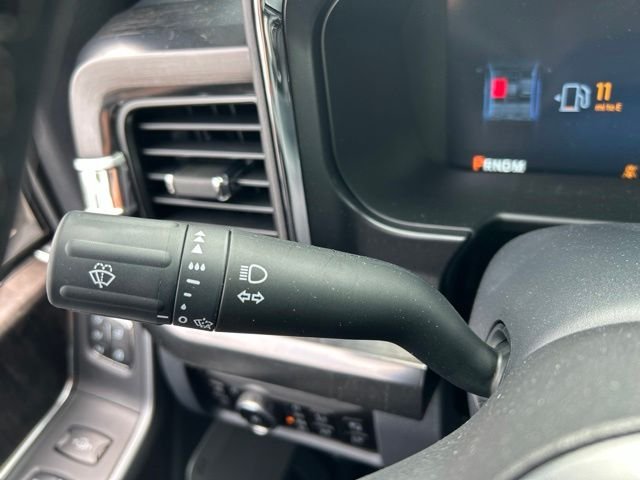 New 2026 Glacier Gray Metallic Tri-Coat Ford F-250® Lariat® image 33