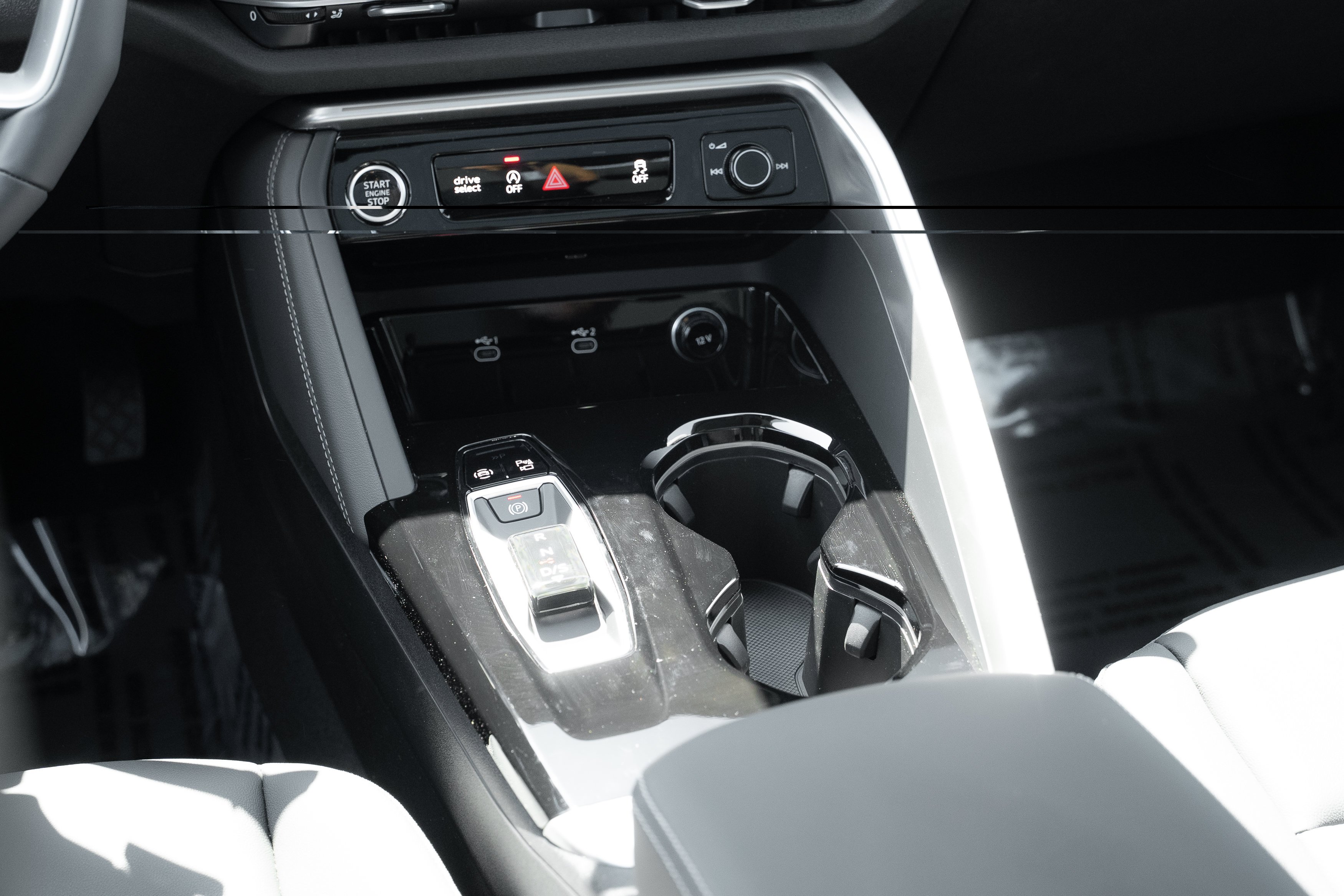 New 2026 Mythos Audi Premium Plus image 13