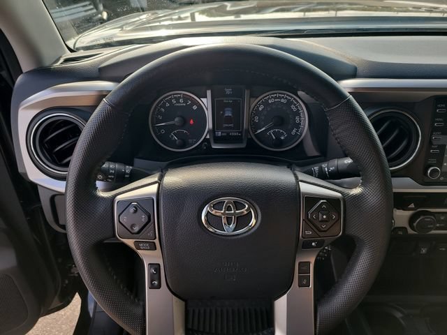 Used 2023 Black Toyota SR5 image 26