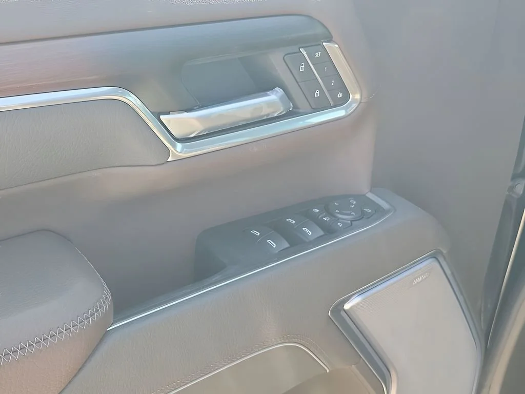 New 2026 Onyx Black GMC Denali image 47