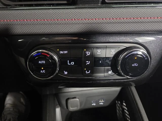 Used 2026 Sterling Gray Metallic Chevrolet RS image 15