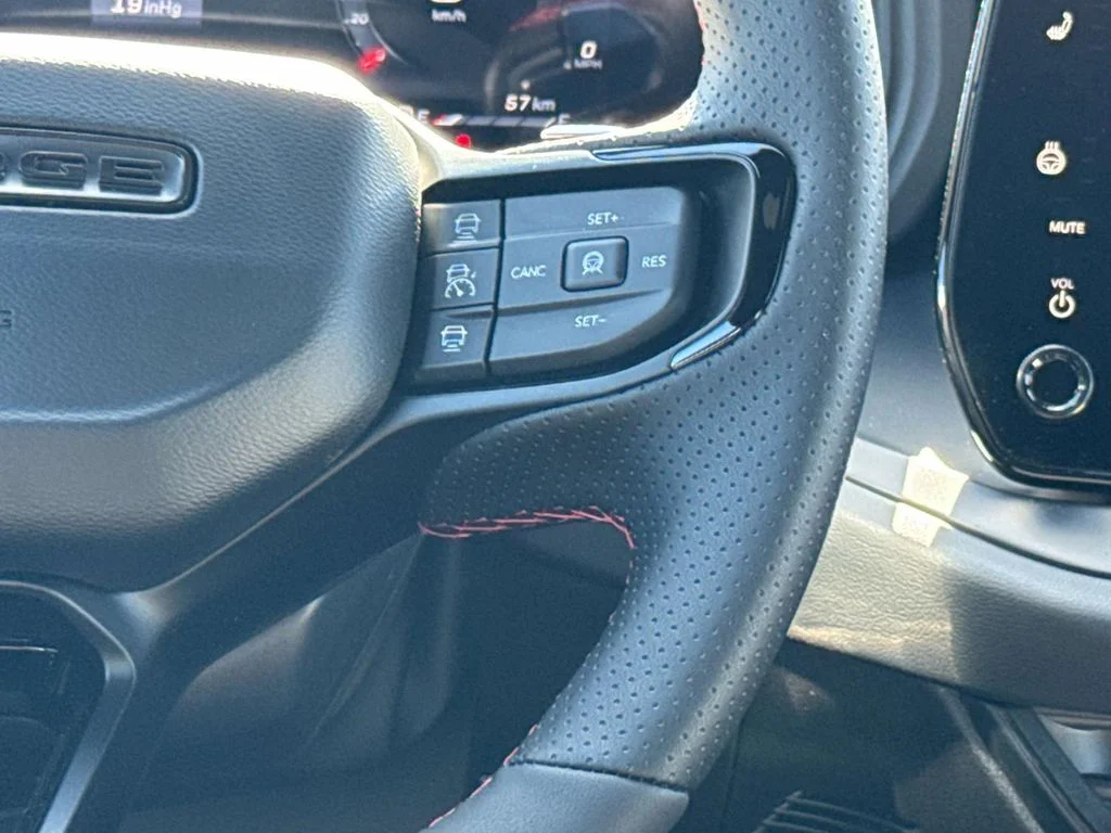 New 2026 Black Dodge Scat Pack image 14