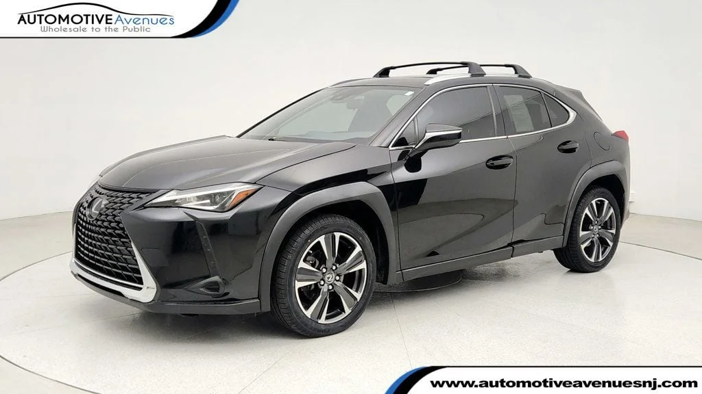 2019 Lexus UX 200 200 FWD's photo