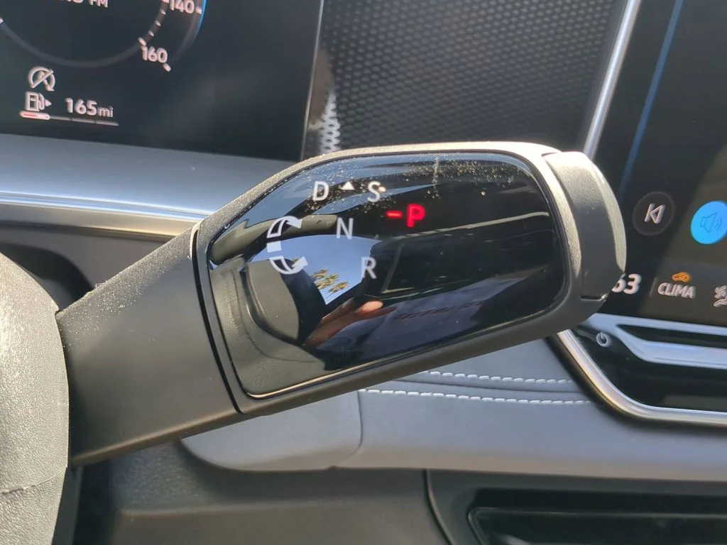 New 2026 Gray Volkswagen 2.0T SE R-Line Black image 26
