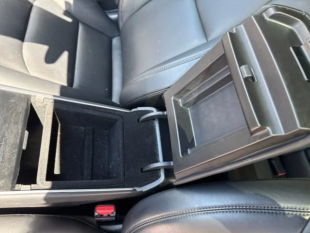 Used 2018 Red Metallic Tesla Long Range image 21