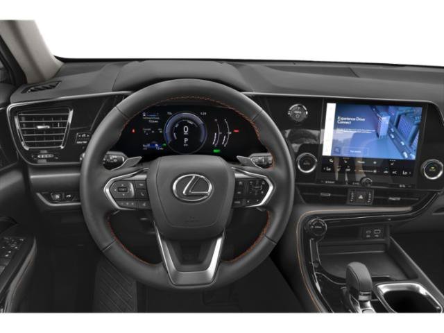 New 2026 Infrared Lexus PREMIUM image 10