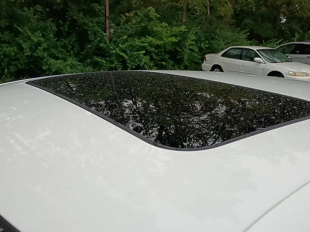 Certified Used 2025 WHITE Honda Sport Touring image 23