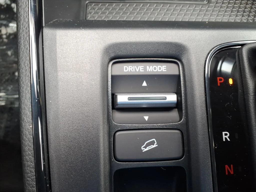 2026 Honda CR-V Sport-L - Photo 15