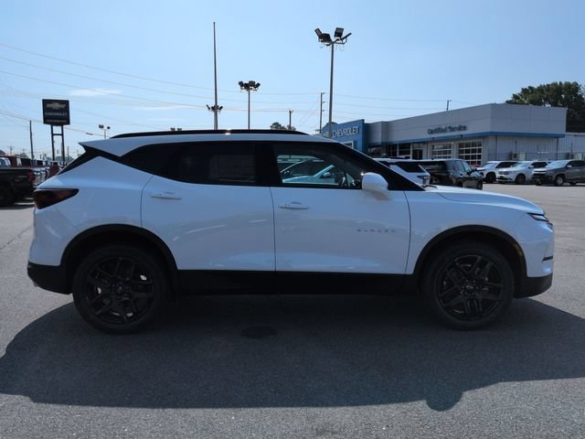 2026 Chevrolet Blazer 2LT - Photo 6