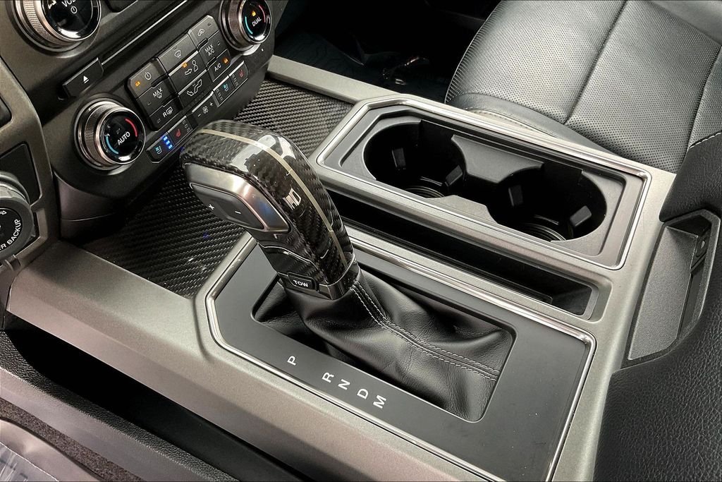 2018 Ford F-150 Raptor - Photo 15