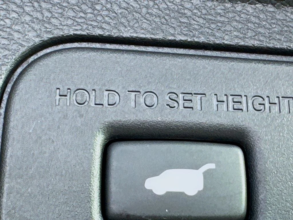 Certified Used 2026 Silver Honda Touring image 37