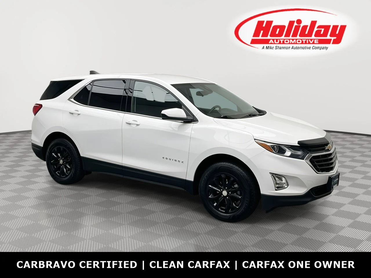 2020 Chevrolet Equinox AWD LT 1.5T's photo