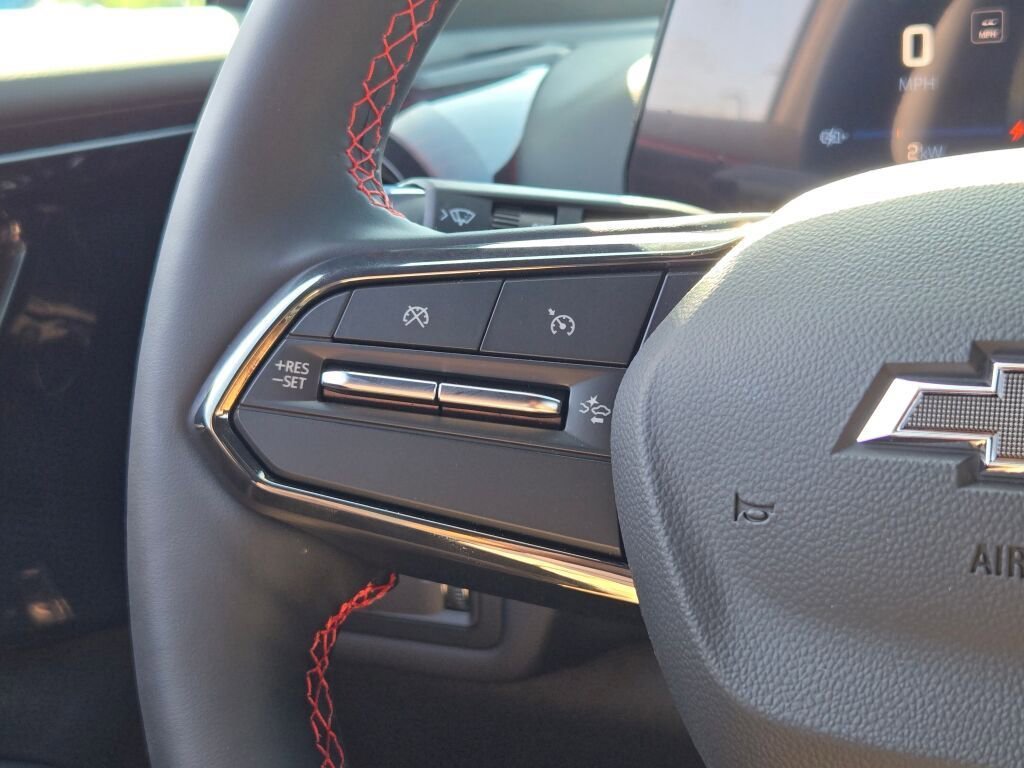 2025 Chevrolet Blazer EV RS - Photo 27