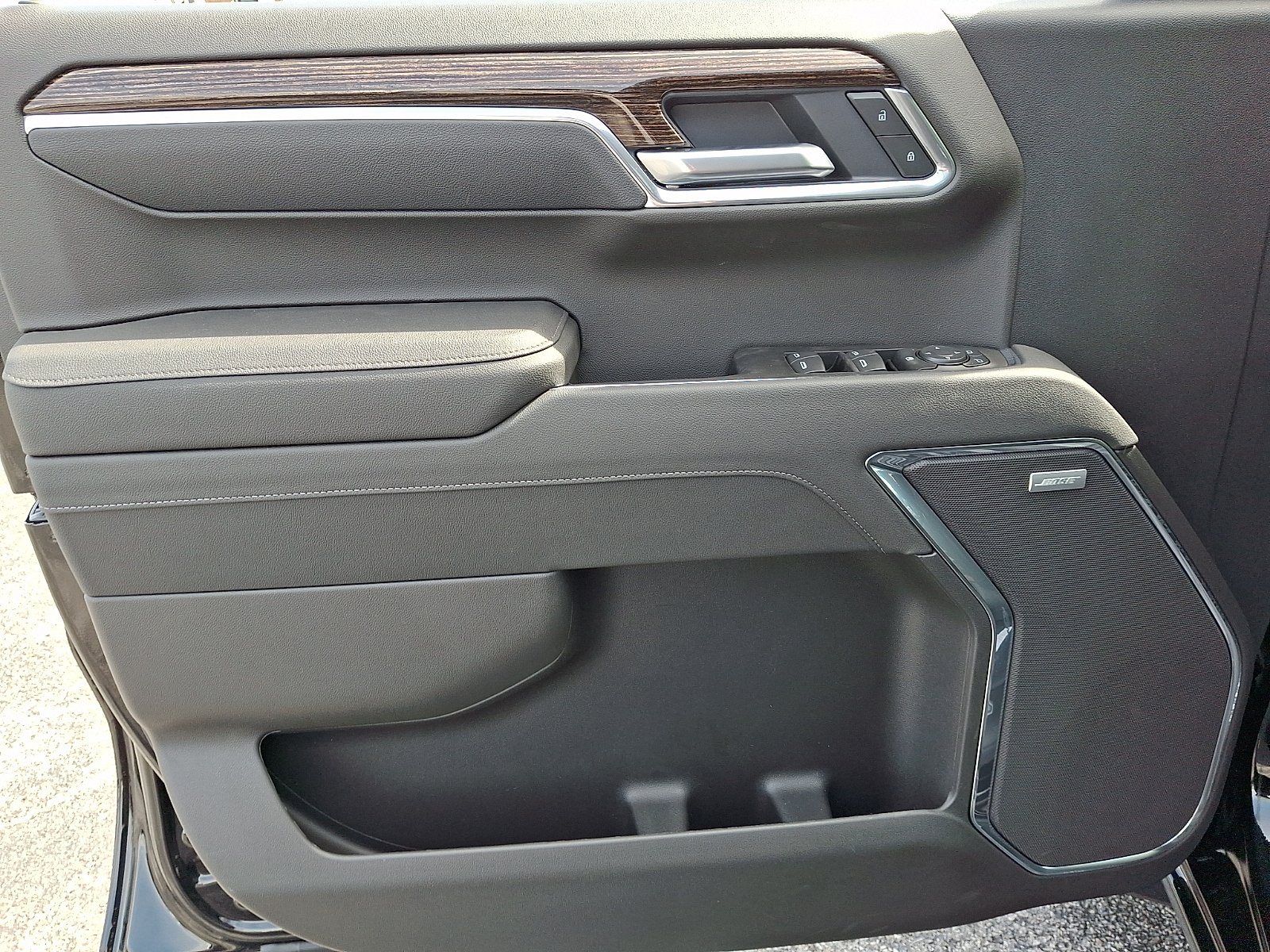 2026 GMC Sierra 1500 Elevation - Photo 12