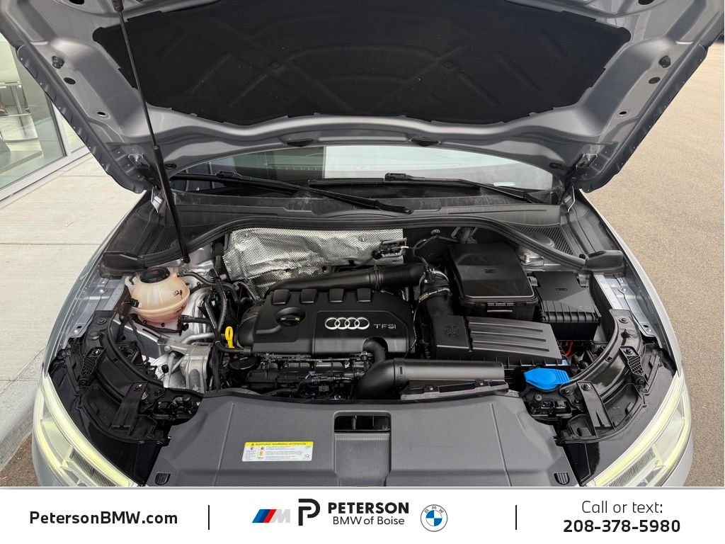 Used 2018  Audi 2.0T Premium image 34