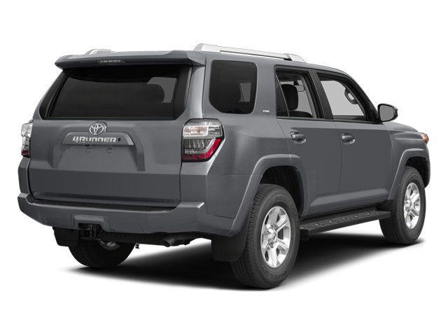 Used 2014 White Toyota SR5 image 2