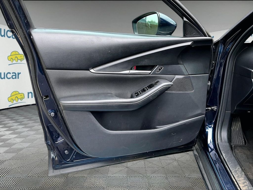 Used 2024 Blue Mazda 2.5 S image 9