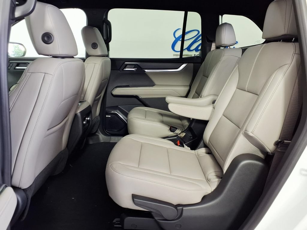 2026 GMC Acadia Elevation - Photo 8