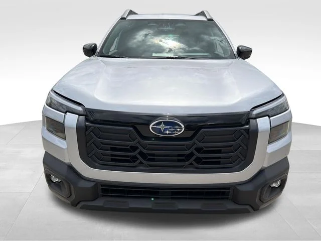 New 2026 ICE SILVER METALLIC Subaru Premium image 2