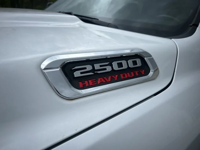 2023 RAM Ram 2500 Pickup Tradesman - Photo 11