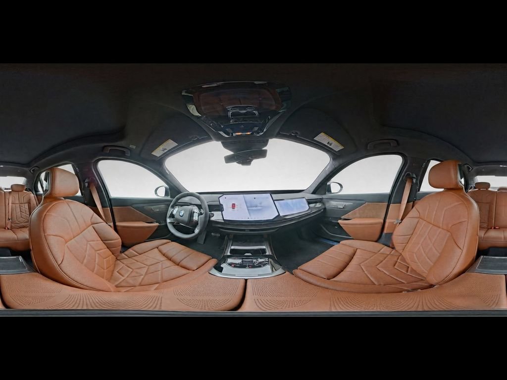 New 2027 Mineral White Metallic BMW  image 26
