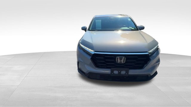 Used 2024  Honda EX image 9