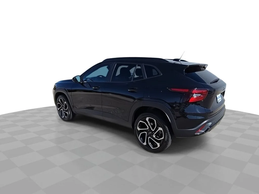 2025 Chevrolet Trax RS - Photo 6