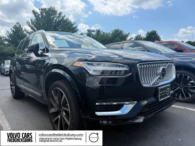 2024 Volvo XC90