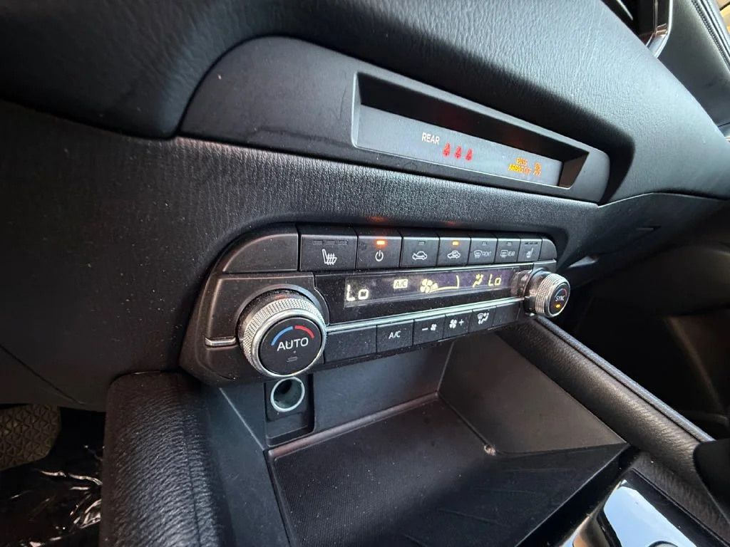 Used 2025 Black Mazda 2.5 S Preferred Package image 23