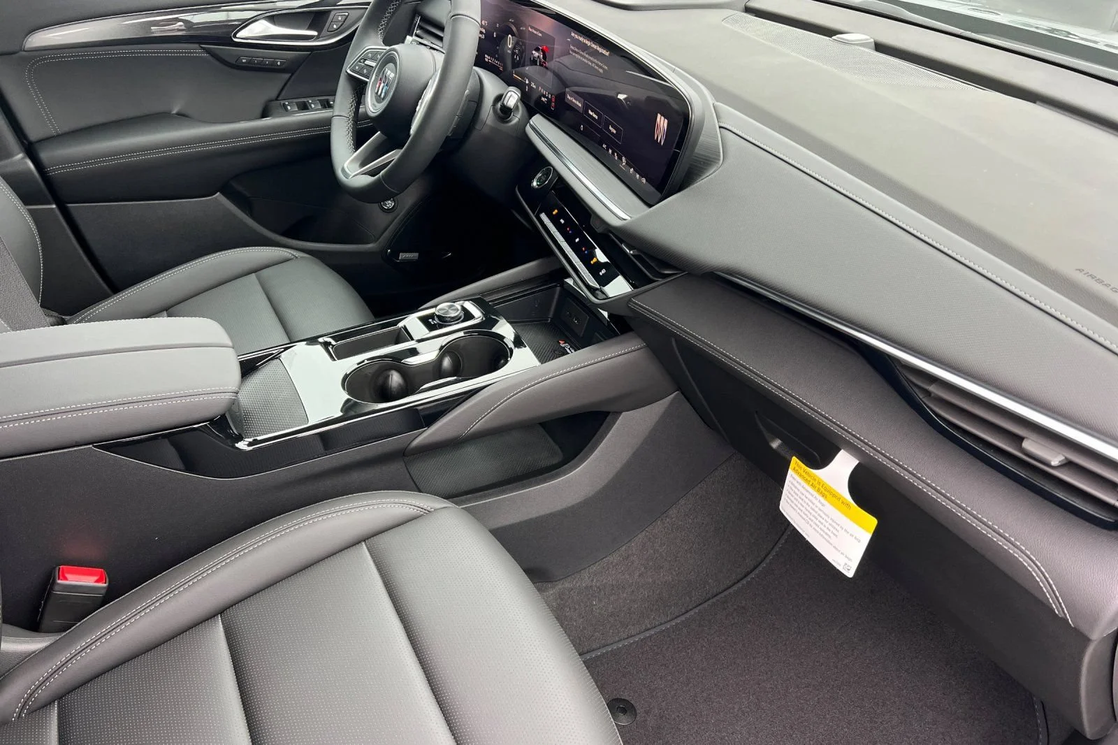 2026 Buick Envision Preferred - Photo 14