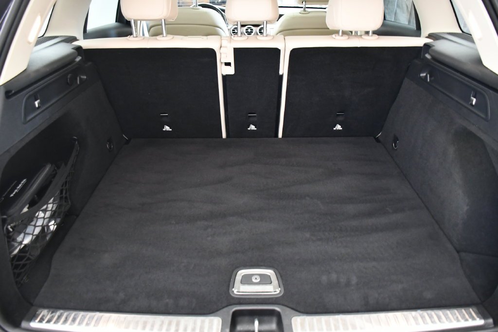 Certified Used 2022 Black Mercedes-Benz GLC 300 image 58