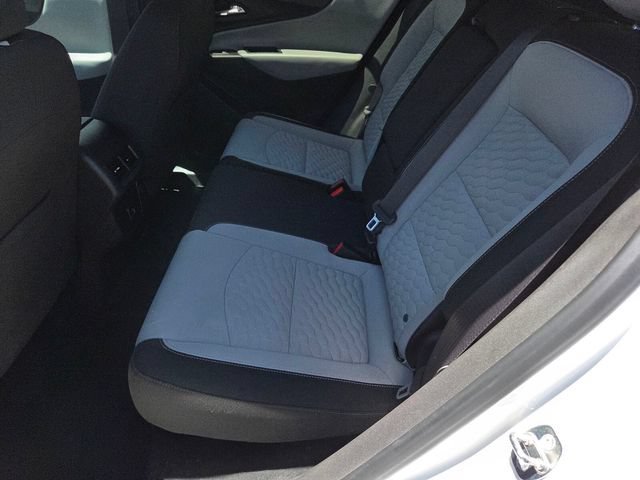 2019 Chevrolet Equinox LS - Photo 11
