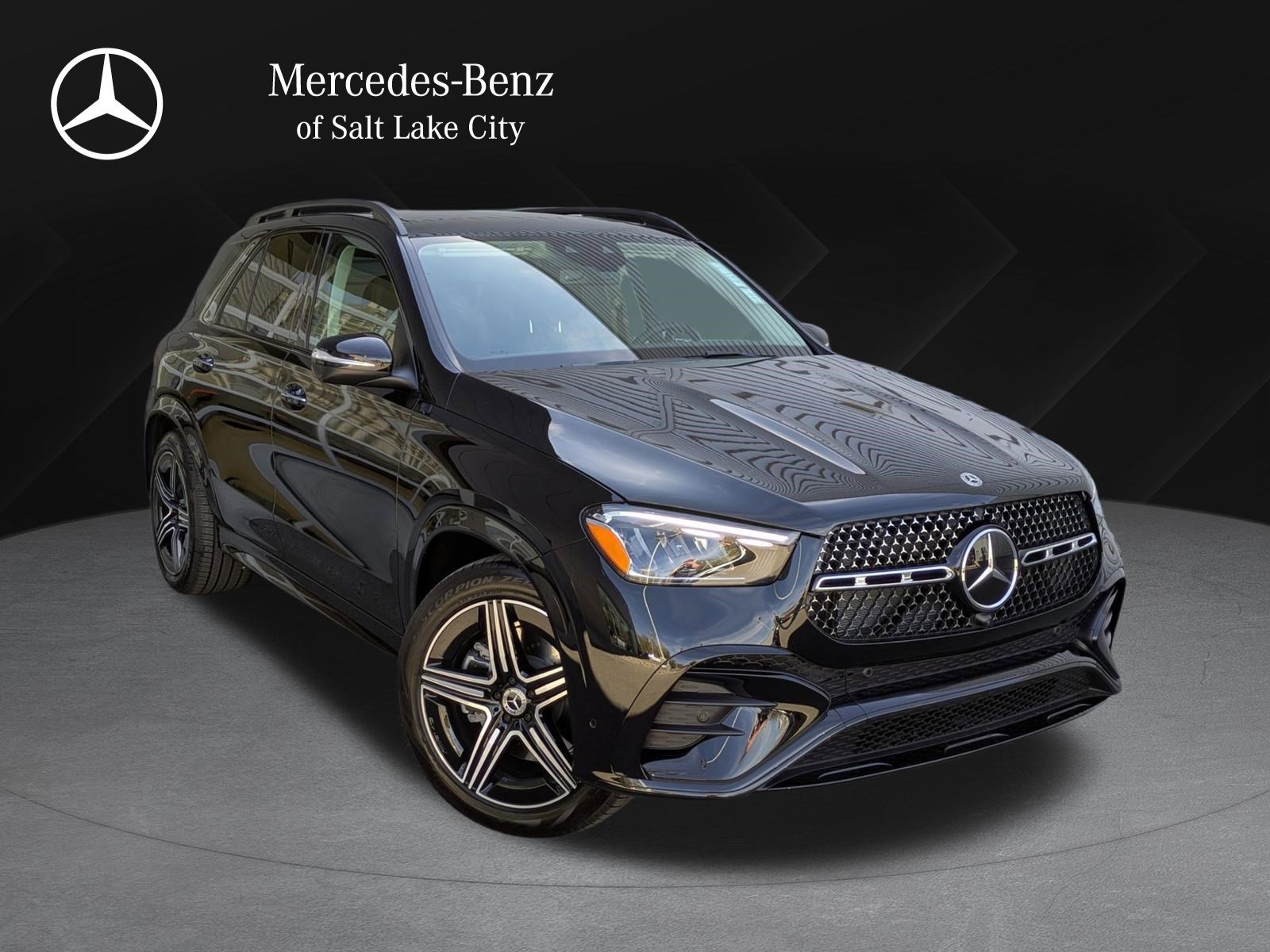 2026 Mercedes-Benz GLE GLE 450 4MATIC's photo