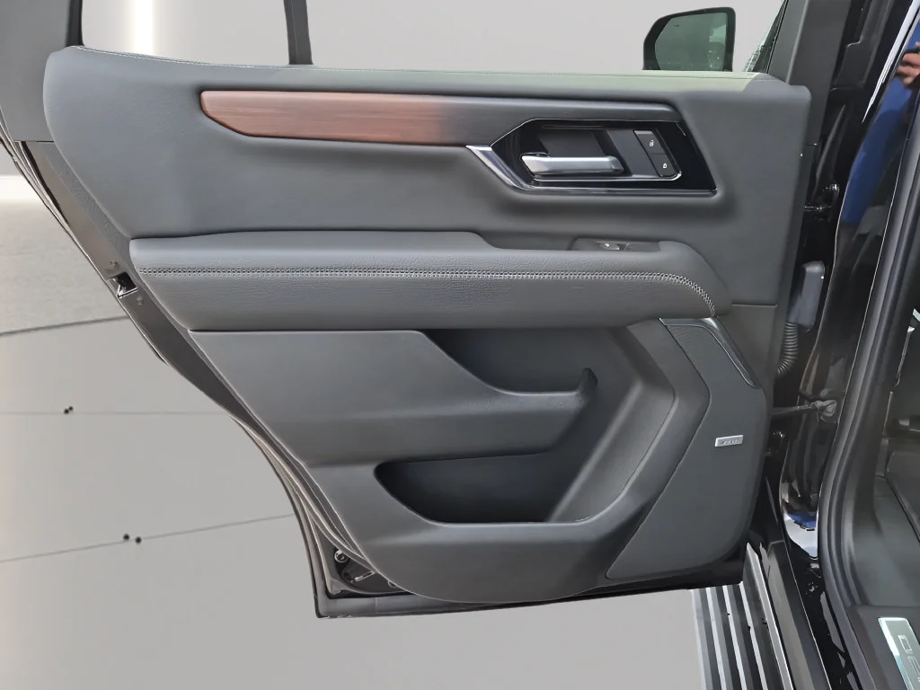 New 2026 GMC Yukon Denali, photo 32