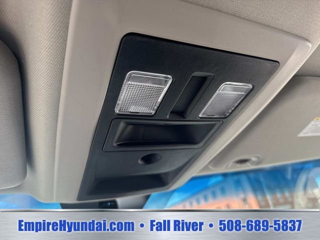 2024 RAM Ram 1500 Classic SLT - Photo 25