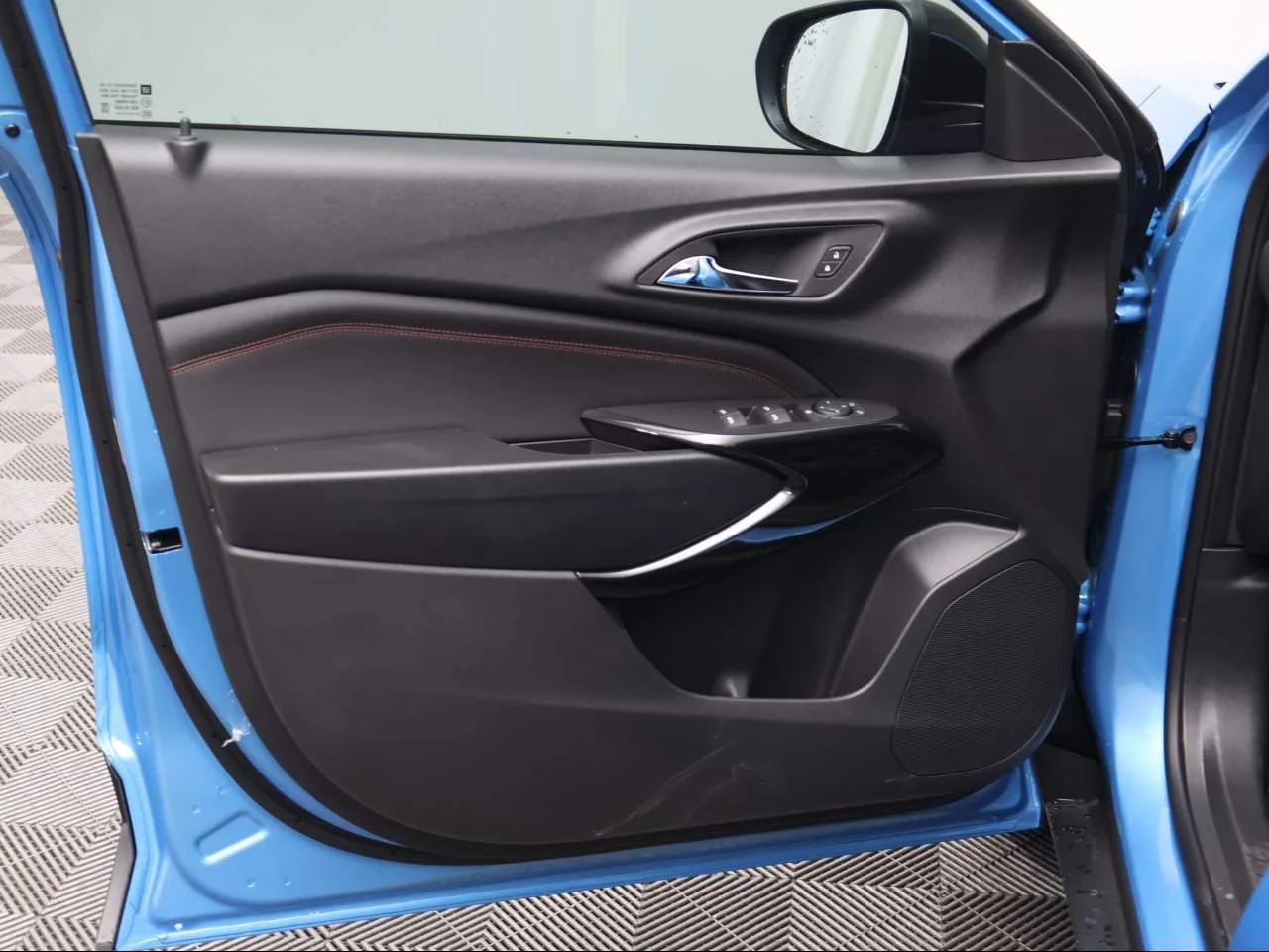 2026 Chevrolet Trax RS - Photo 31