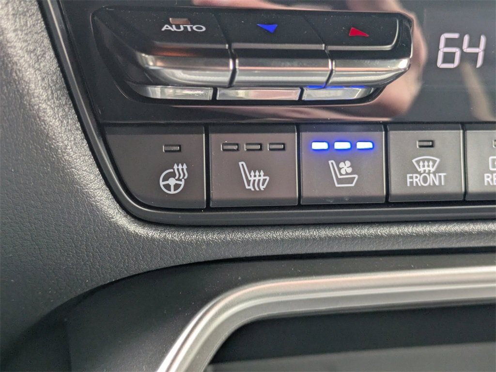 2026 Mazda CX-90 Premium Plus Package - Photo 25